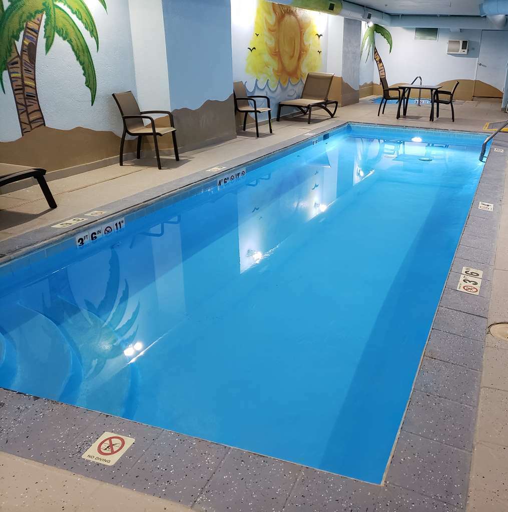 Days Inn By Wyndham Thornton Facilities photo